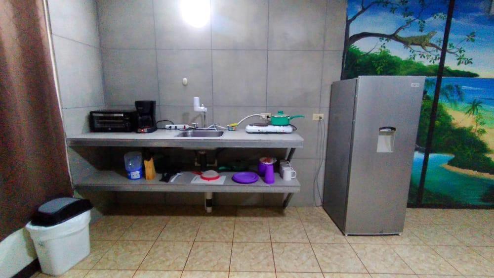 Be My Guest Cabinas Puerto Viejo de Talamanca Екстер'єр фото