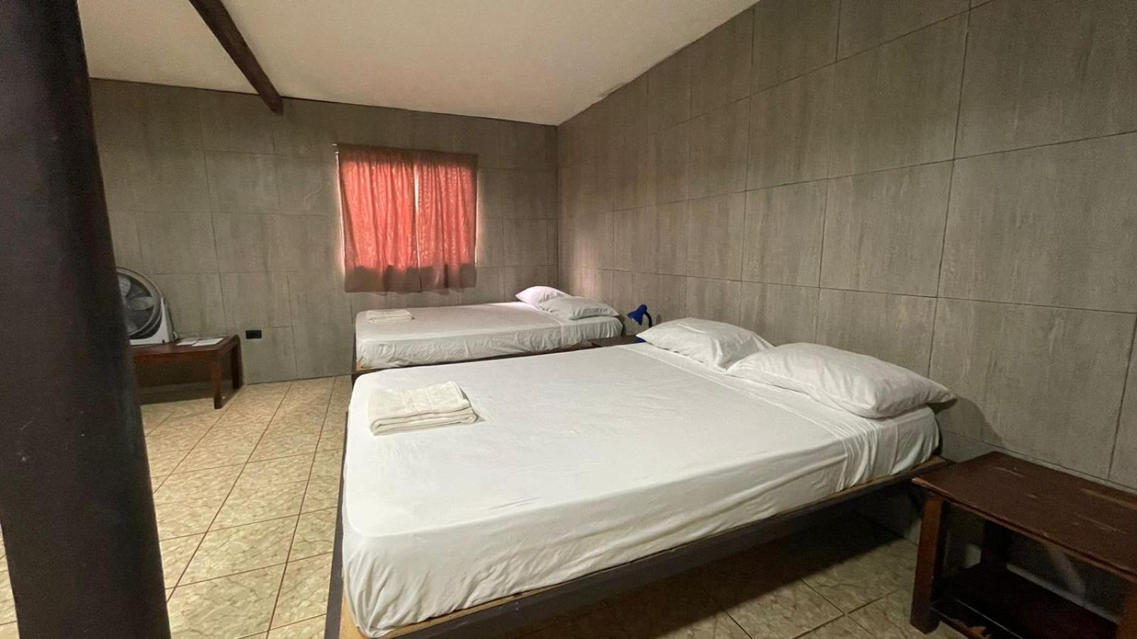 Be My Guest Cabinas Puerto Viejo de Talamanca Екстер'єр фото