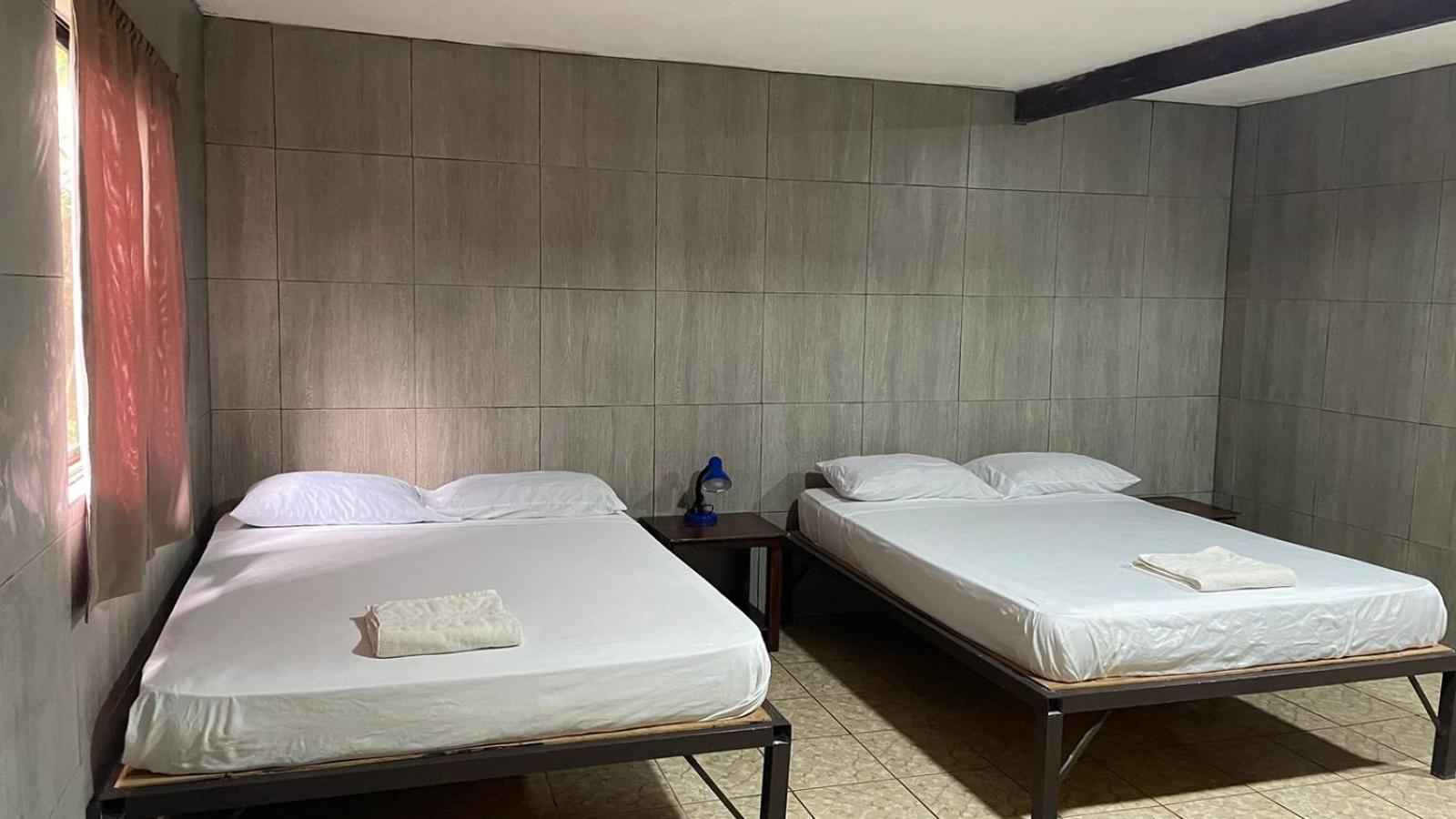 Be My Guest Cabinas Puerto Viejo de Talamanca Екстер'єр фото
