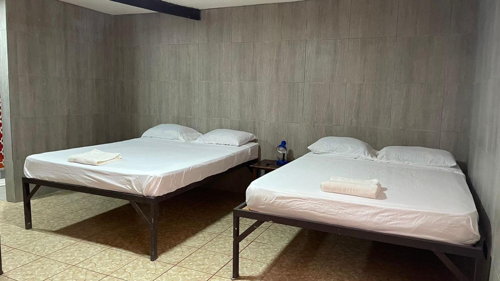 Be My Guest Cabinas Puerto Viejo de Talamanca Екстер'єр фото