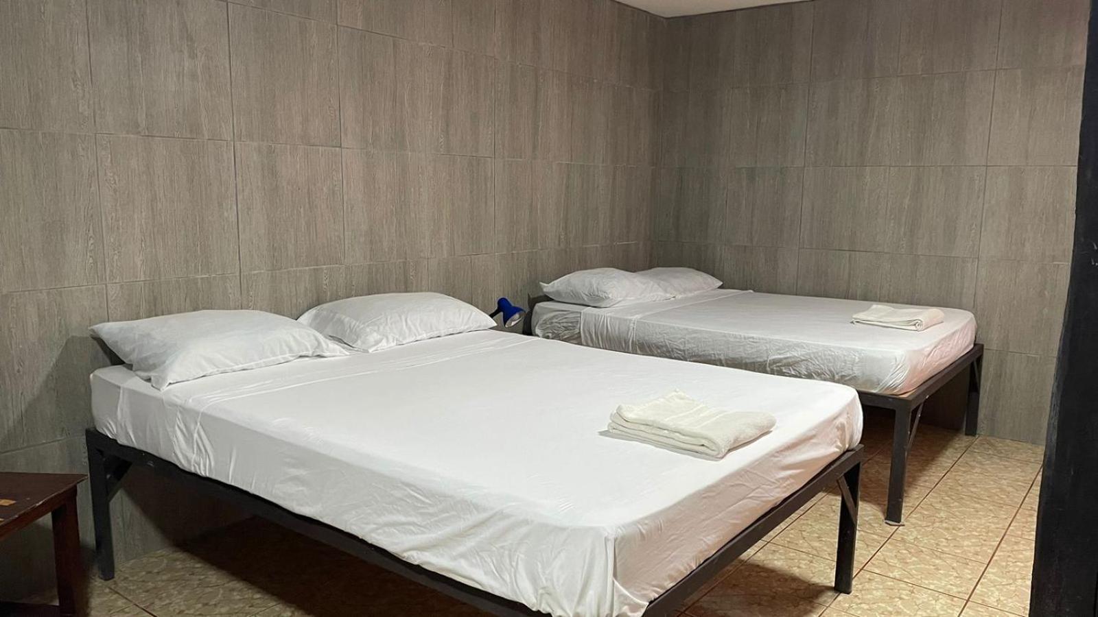 Be My Guest Cabinas Puerto Viejo de Talamanca Екстер'єр фото