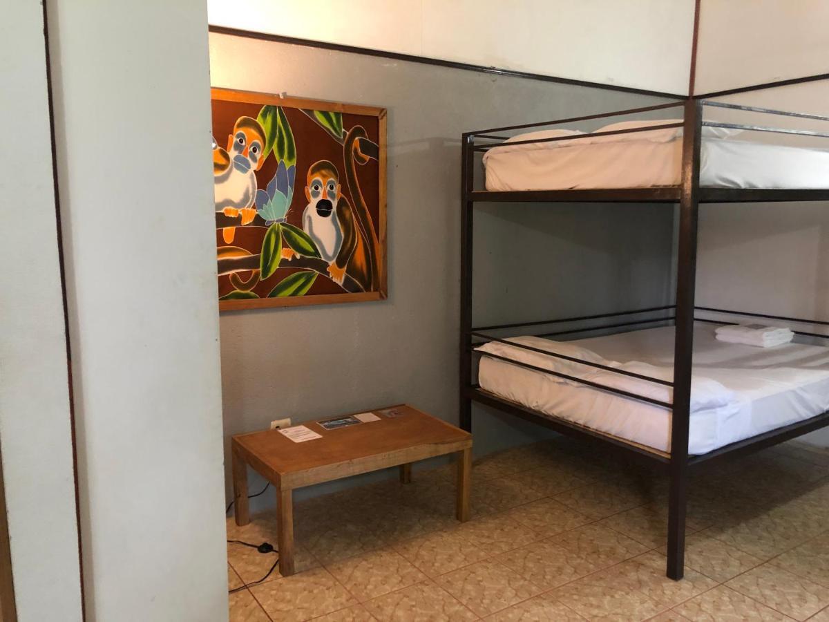 Be My Guest Cabinas Puerto Viejo de Talamanca Екстер'єр фото